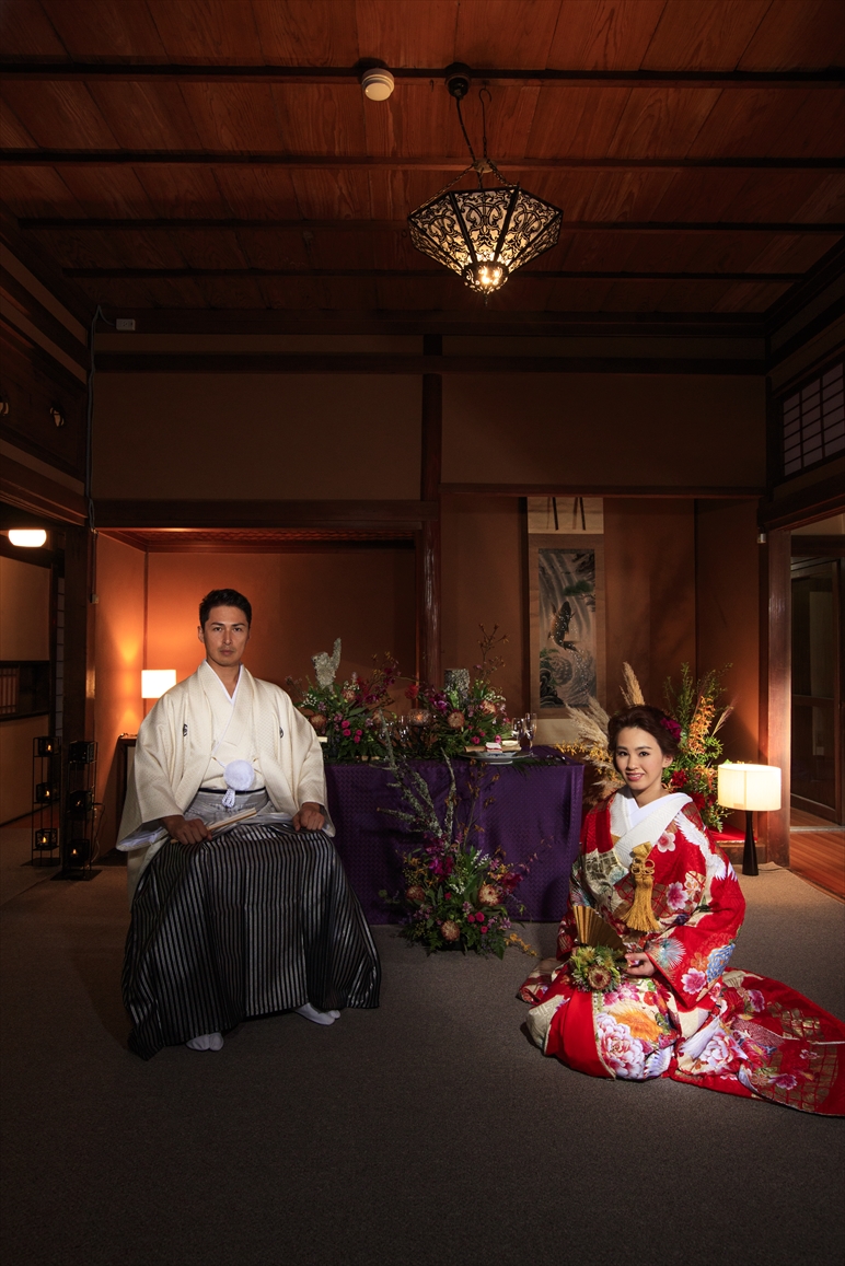 中村公園記念館