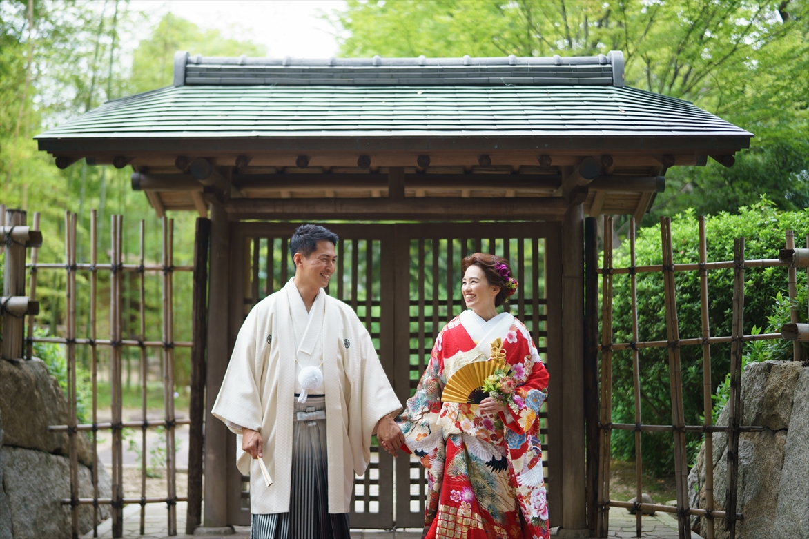 中村公園記念館