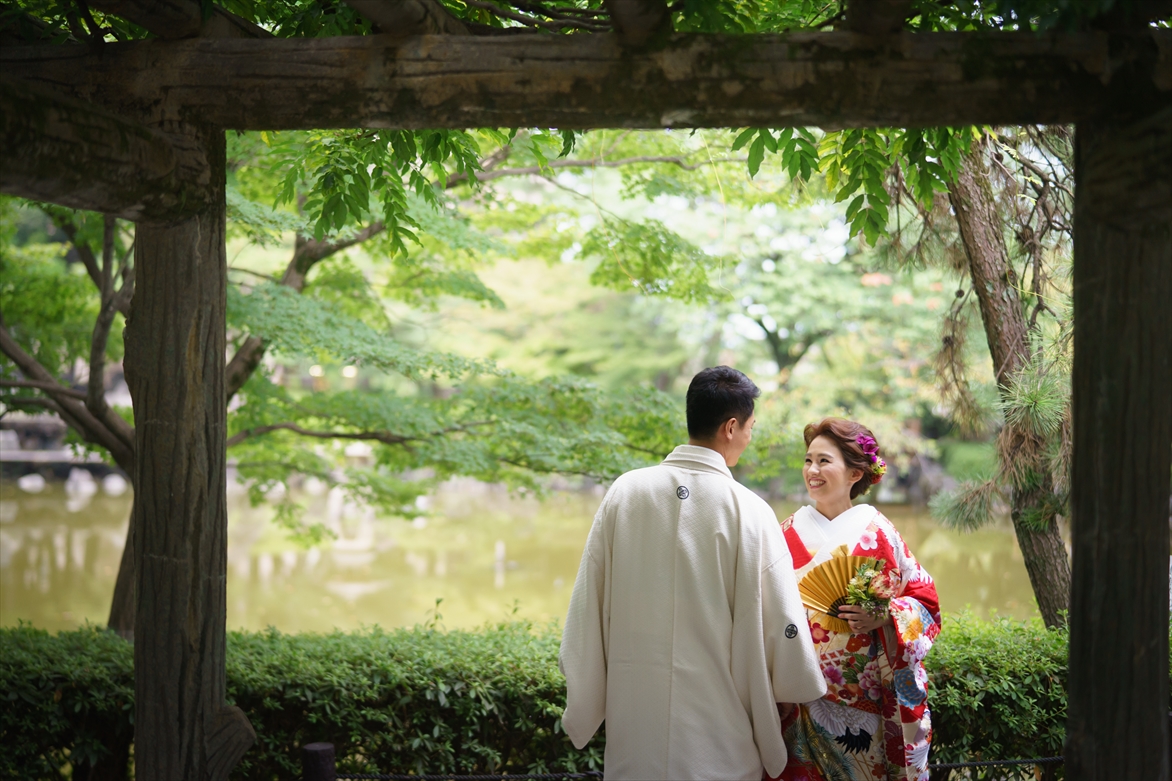 中村公園