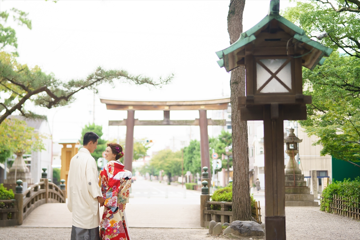 中村公園