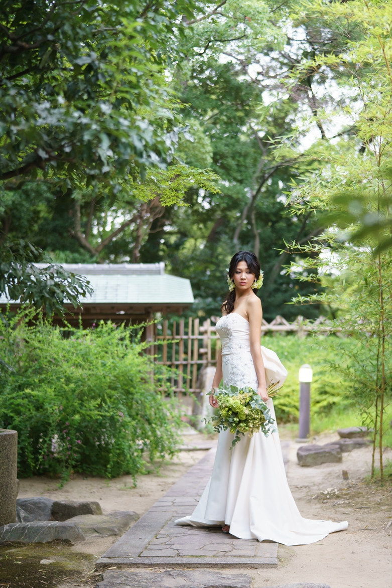 中村公園記念館