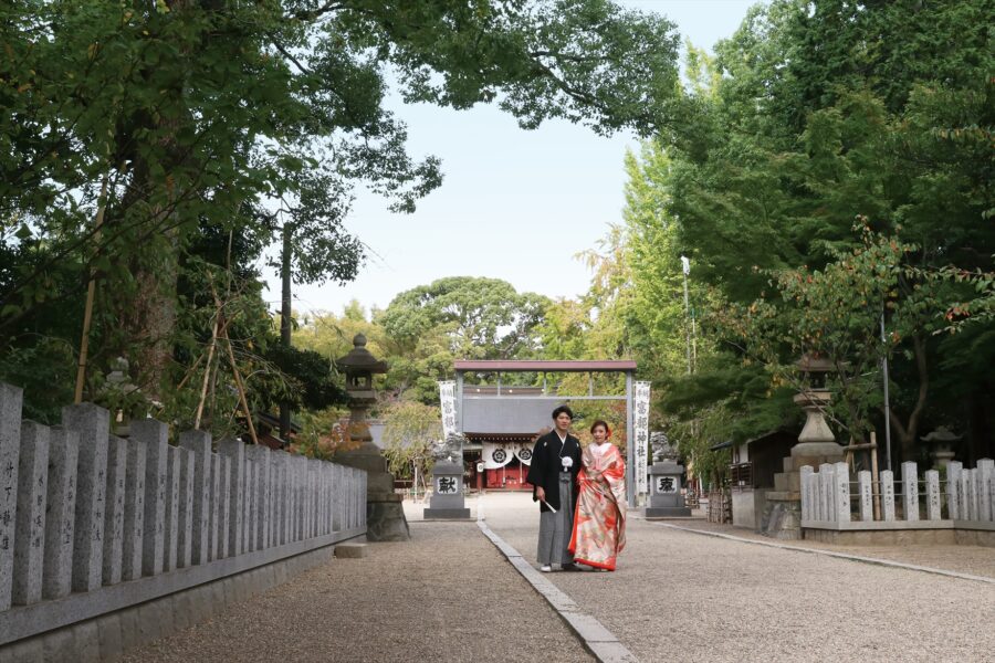 富部神社