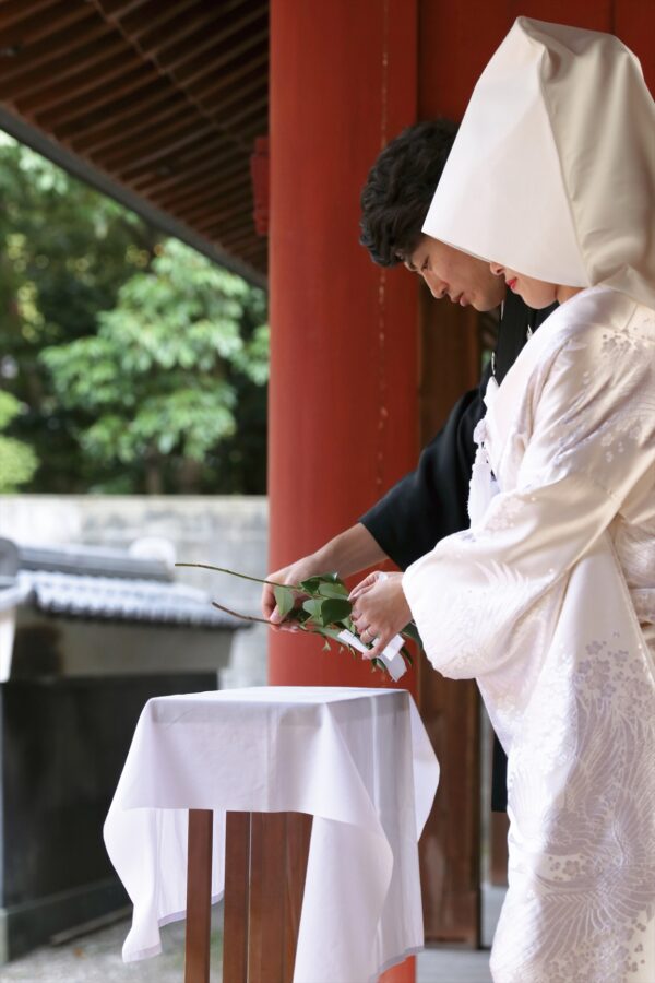 富部神社