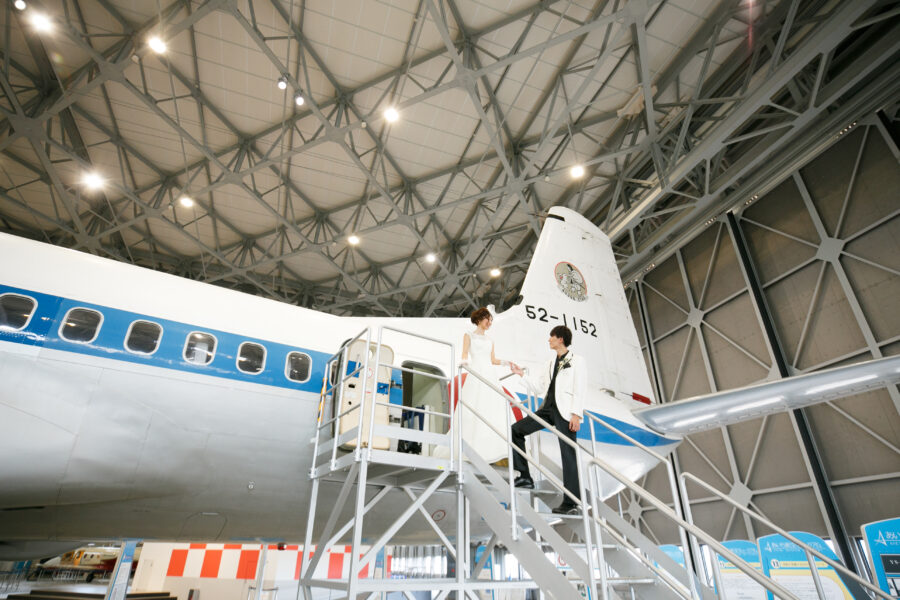 あいち航空ミュージアム